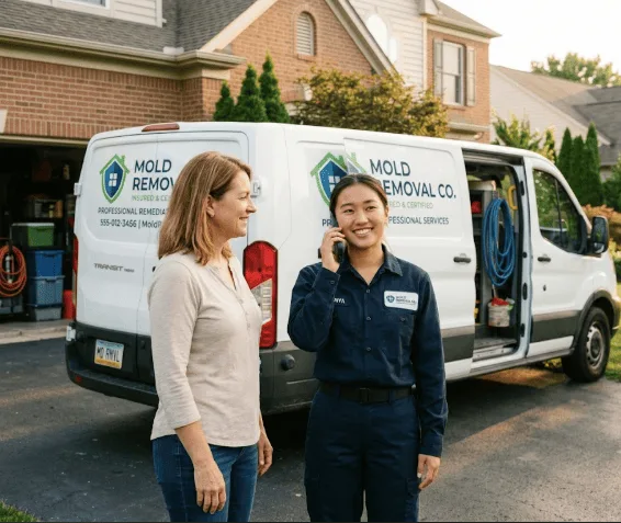 Crawlspace Mold Remediation Apulia Station, NY FAQs